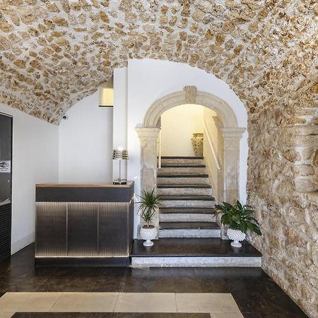 B&B Vicere Speciale Noto Zewnętrze zdjęcie