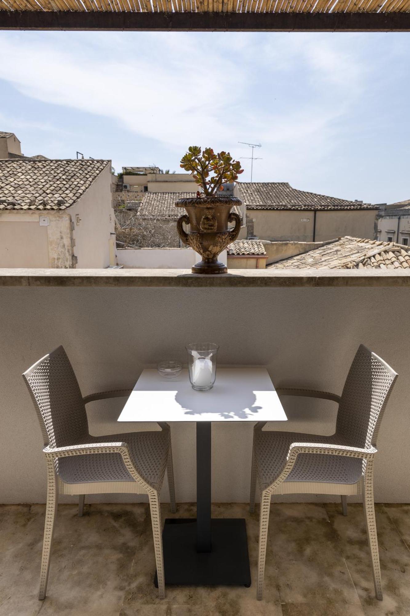 B&B Vicere Speciale Noto Zewnętrze zdjęcie