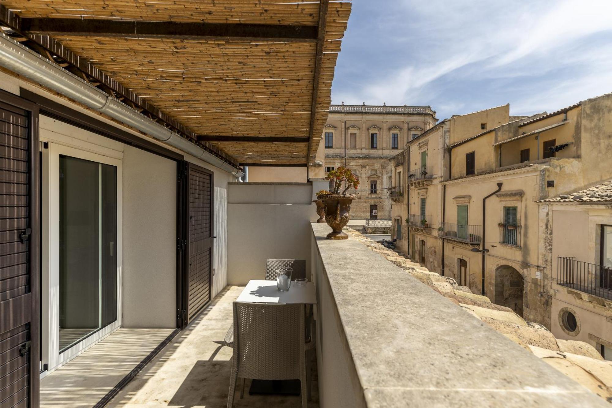 B&B Vicere Speciale Noto Zewnętrze zdjęcie
