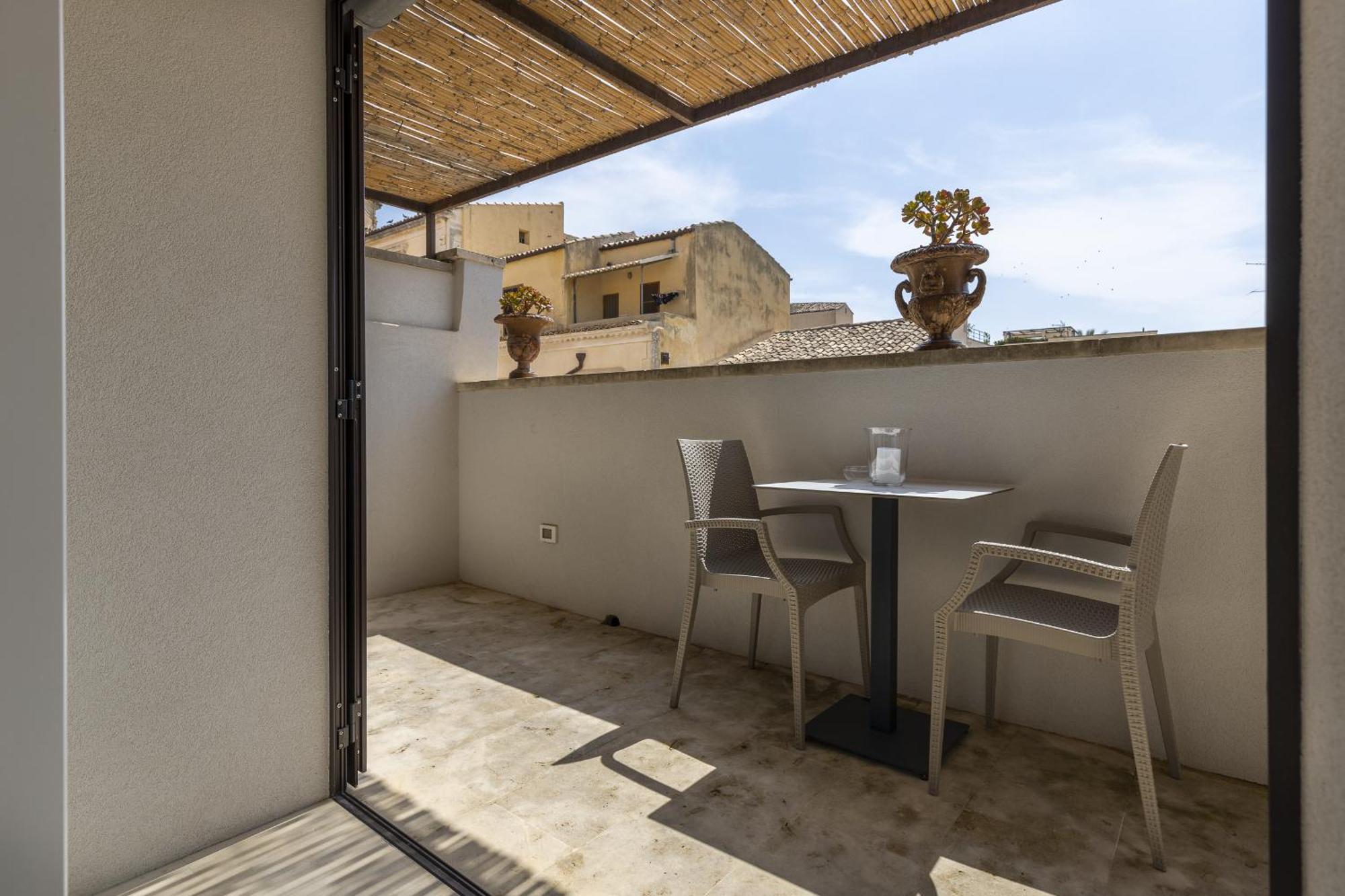 B&B Vicere Speciale Noto Zewnętrze zdjęcie