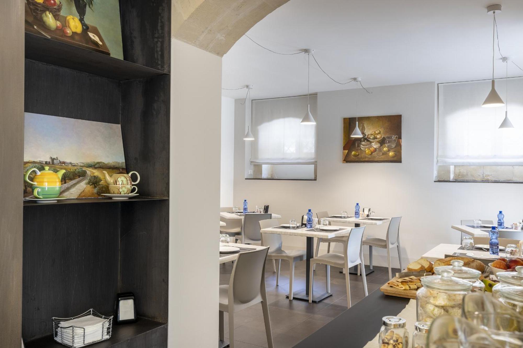 B&B Vicere Speciale Noto Zewnętrze zdjęcie