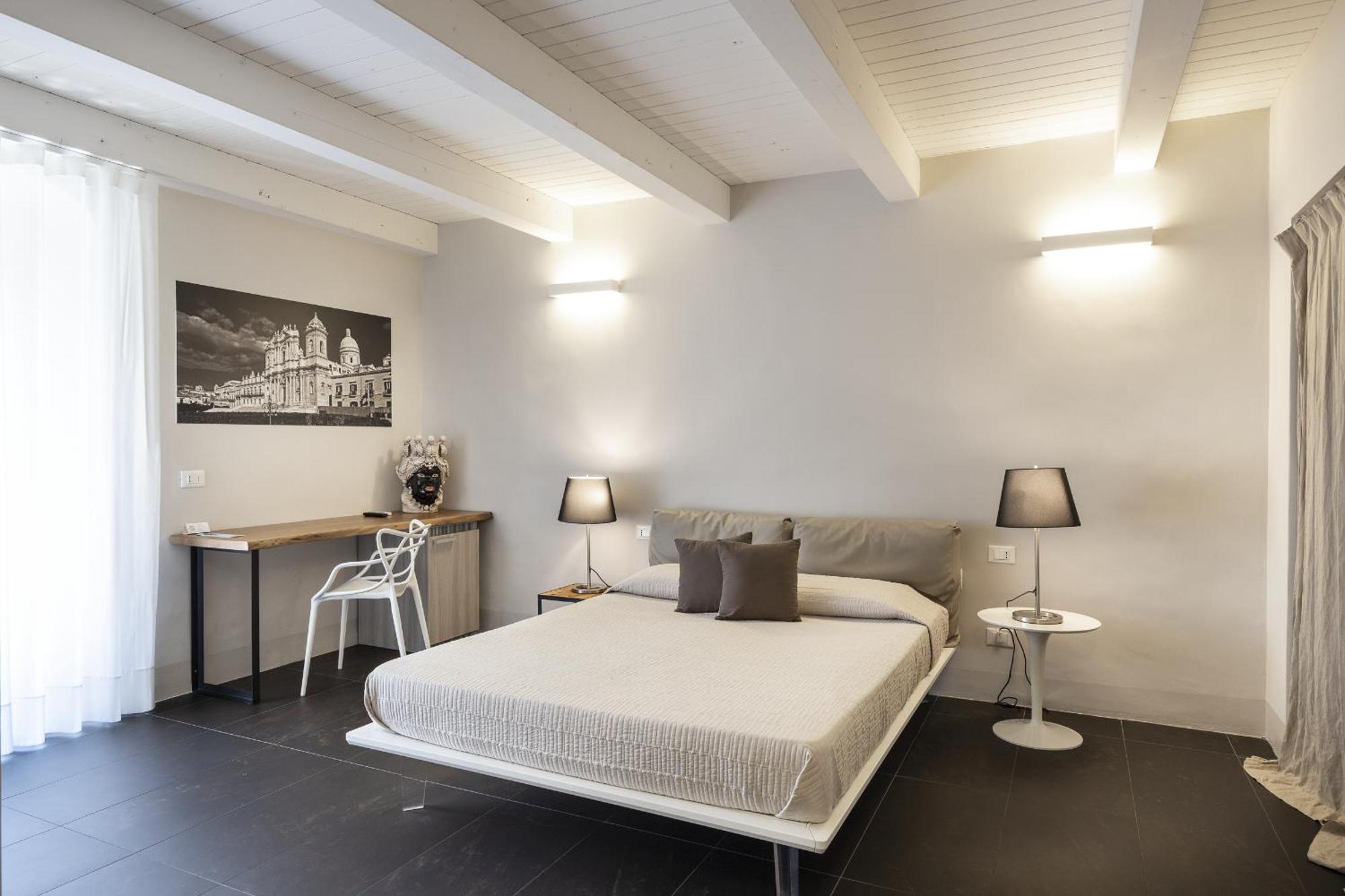 B&B Vicere Speciale Noto Zewnętrze zdjęcie