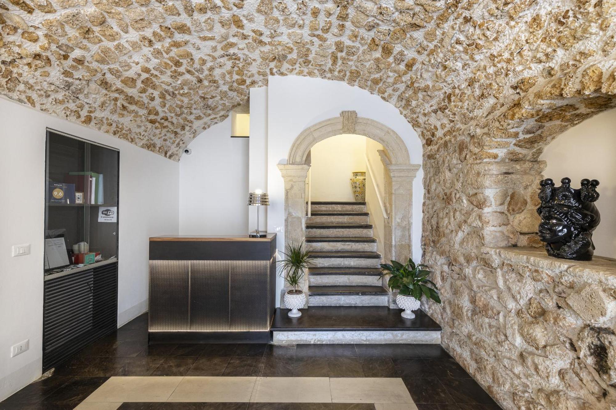 B&B Vicere Speciale Noto Zewnętrze zdjęcie