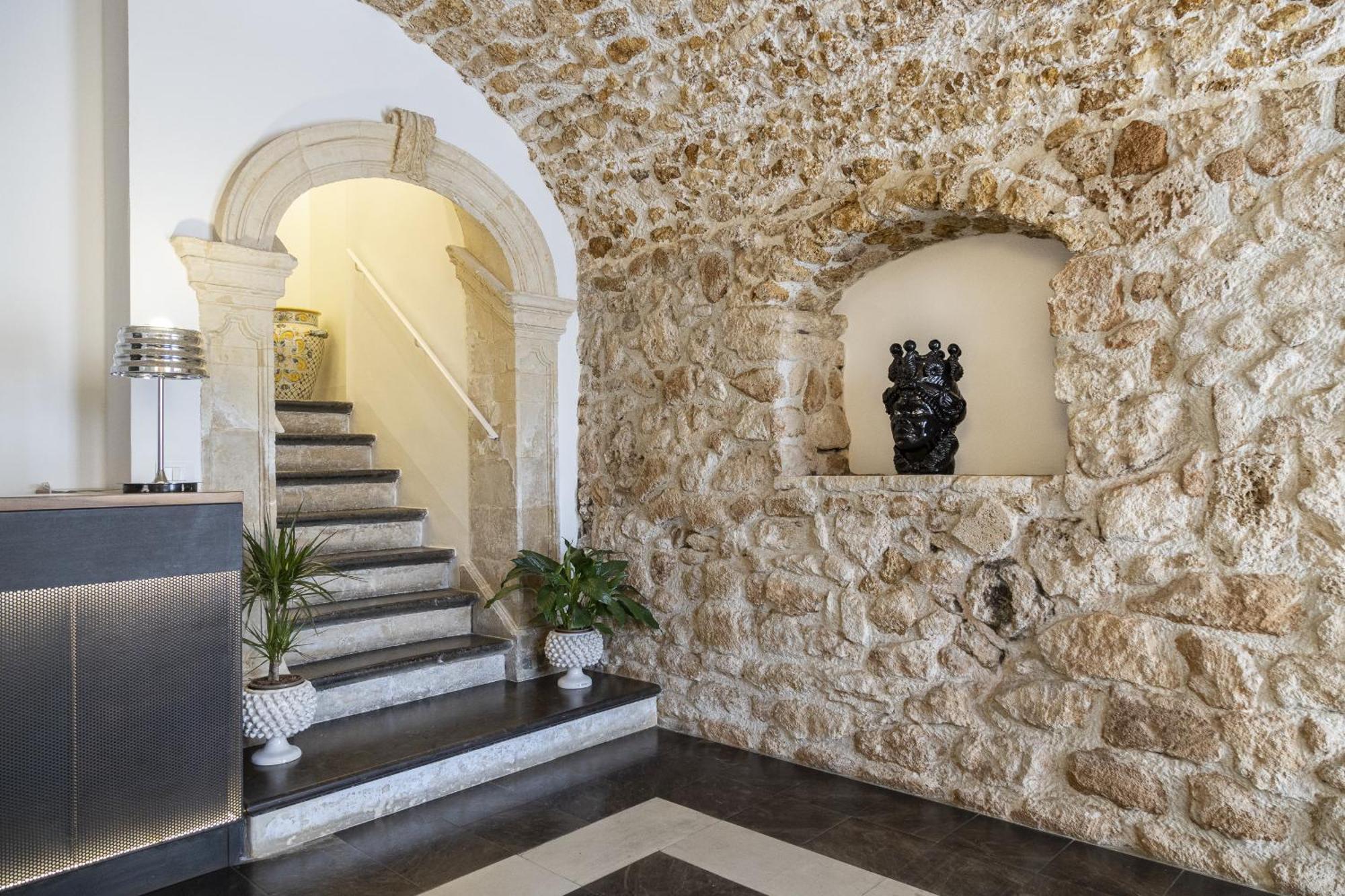 B&B Vicere Speciale Noto Zewnętrze zdjęcie