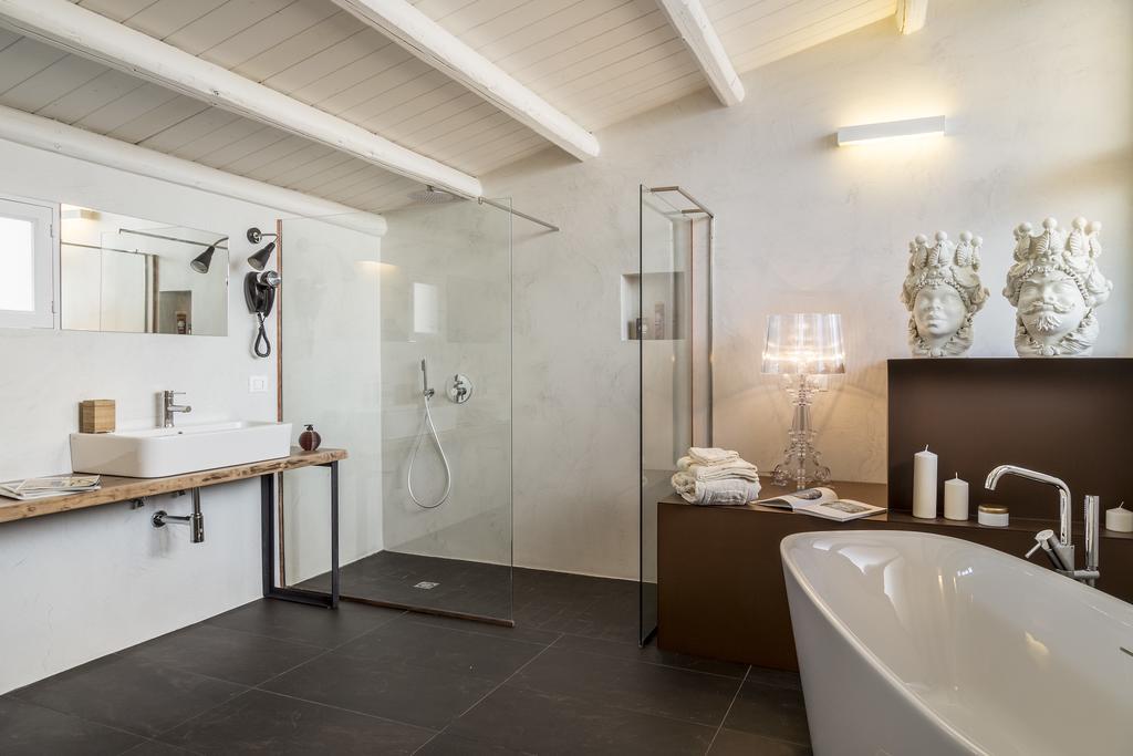 B&B Vicere Speciale Noto Zewnętrze zdjęcie