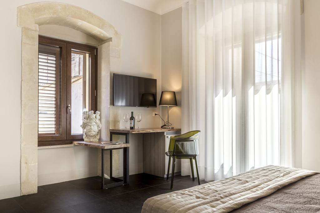 B&B Vicere Speciale Noto Zewnętrze zdjęcie