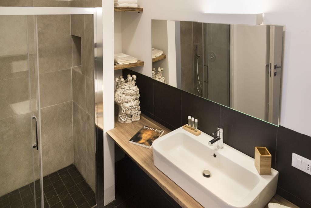 B&B Vicere Speciale Noto Zewnętrze zdjęcie