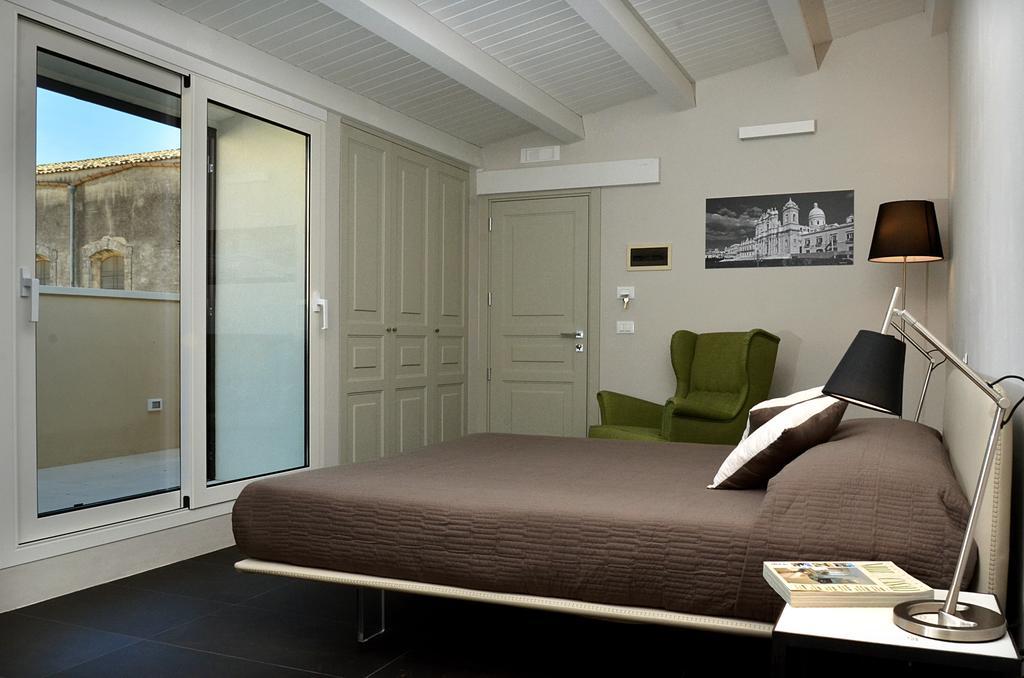 B&B Vicere Speciale Noto Zewnętrze zdjęcie