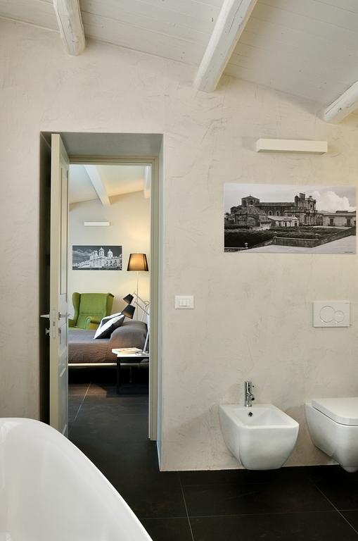 B&B Vicere Speciale Noto Zewnętrze zdjęcie