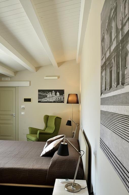B&B Vicere Speciale Noto Zewnętrze zdjęcie