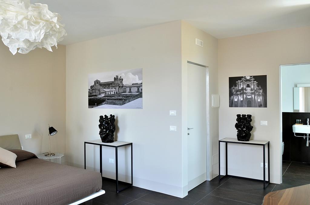 B&B Vicere Speciale Noto Zewnętrze zdjęcie