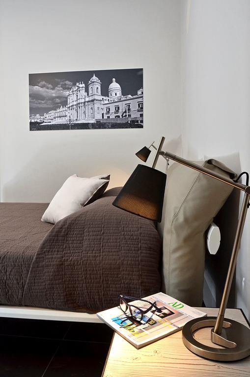 B&B Vicere Speciale Noto Zewnętrze zdjęcie