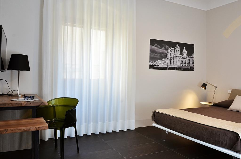 B&B Vicere Speciale Noto Zewnętrze zdjęcie