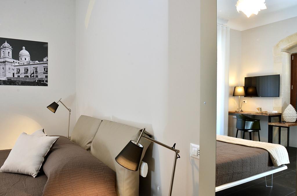 B&B Vicere Speciale Noto Zewnętrze zdjęcie